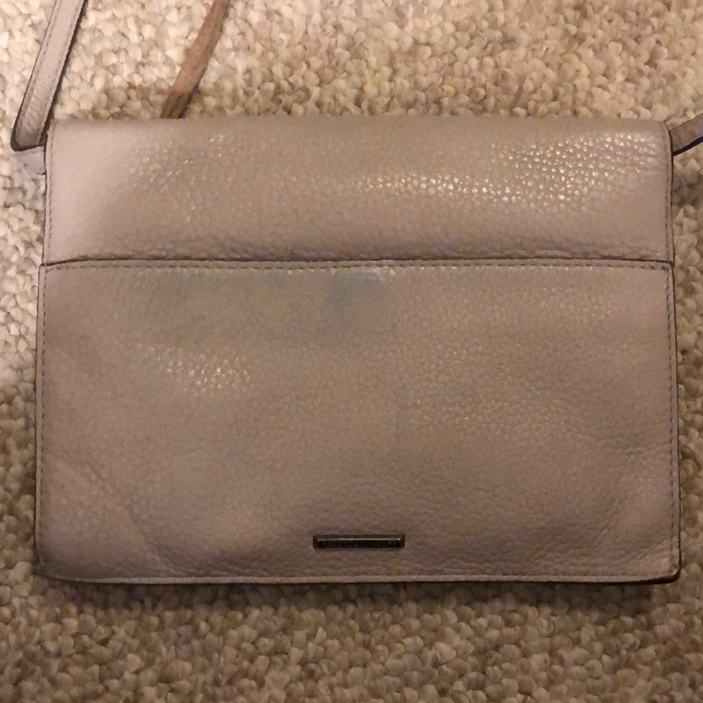 Rebecca Minkoff Crossbody